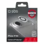SBS TECAMGLIP1766 vidro protetor para a lente da câmara do Apple iPhone 17 Air