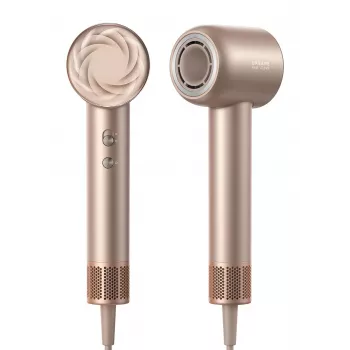 Secador de cabelo Dreame Glory Mix 1600 W ouro rosa