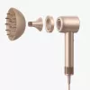 Secador de cabelo Dreame Glory Mix 1600 W ouro rosa