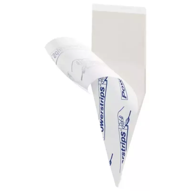 Fita adesiva Tesa 58213-00000 branco 0,2 kg/cm