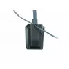 Adaptador de consola KVM USB para portátil ATEN CV211 Crash Cart