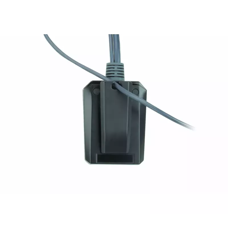 Adaptador de consola KVM USB para portátil ATEN CV211 Crash Cart