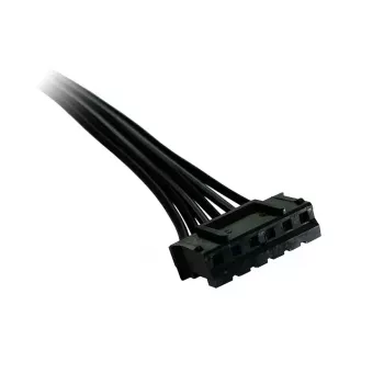 Ventoinha LC-Power LC-CF-120-ARGB-B