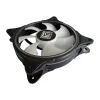Ventoinha LC-Power LC-CF-120-ARGB-B