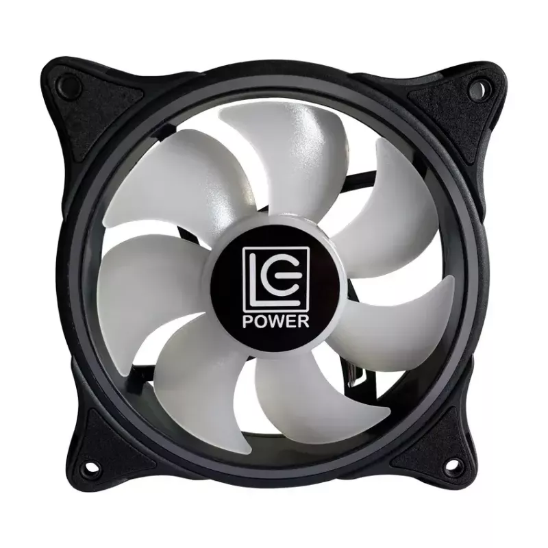 Ventoinha LC-Power LC-CF-120-ARGB-B
