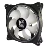 Ventoinha LC-Power LC-CF-120-ARGB-B
