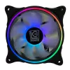Ventoinha LC-Power LC-CF-120-ARGB-B
