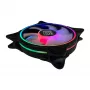 Ventoinha LC-Power LC-CF-120-ARGB-B