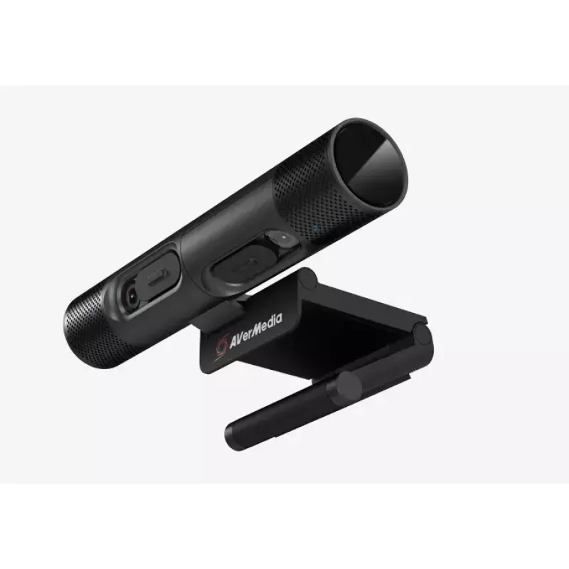 Webcam AVerMedia PW313D 5 MP 2592 x 1944 píxeis