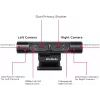 Webcam AVerMedia PW313D 5 MP 2592 x 1944 píxeis