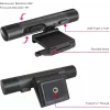 Webcam AVerMedia PW313D 5 MP 2592 x 1944 píxeis