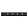 Switch KVMP ATEN 4 portas USB 4K HDMI teclado rato vídeo USB