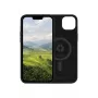 Capa dbramante1928 Monaco iPhone 14 Plus Night preta