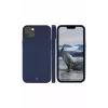 Capa dbramante1928 Monaco iPhone 14 Plus Pacific Blue Monochromatic