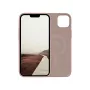 Capa dbramante1928 Monaco iPhone 14 Plus Pink Sand
