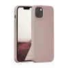 Capa dbramante1928 Monaco iPhone 14 Plus Pink Sand