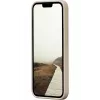 Capa dbramante1928 Monaco iPhone 14 Plus Pink Sand