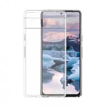 Capa dbramante1928 Google Pixel 7a transparente monocromática