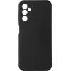 Capa para telemóvel eSTUFF ES673213-BULK 16,8 cm (6,6 polegadas) capa preta