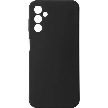 Capa para telemóvel eSTUFF ES673213-BULK 16,8 cm (6,6 polegadas) capa preta
