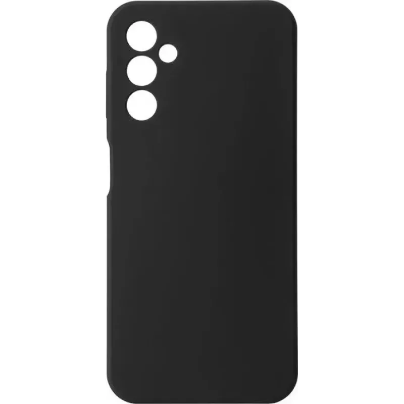 Capa para telemóvel eSTUFF ES673213-BULK 16,8 cm (6,6 polegadas) capa preta