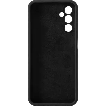Capa para telemóvel eSTUFF ES673213-BULK 16,8 cm (6,6 polegadas) capa preta