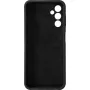 Capa para telemóvel eSTUFF ES673213-BULK 16,8 cm (6,6 polegadas) capa preta