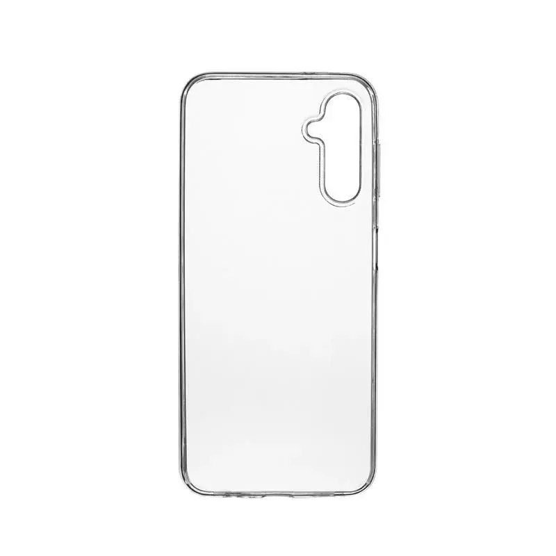 Capa para telemóvel eSTUFF ES673113-BULK 16,8 cm (6,6 polegadas) capa transparente