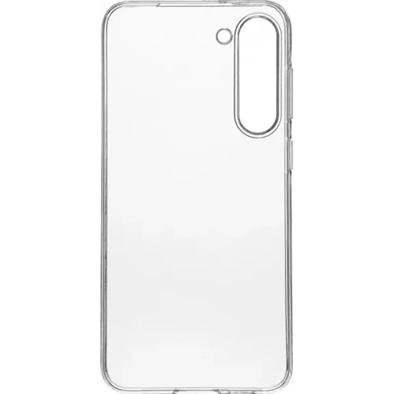 Capa para telemóvel eSTUFF ES673101-BULK 16,8 cm (6,6 polegadas) capa transparente