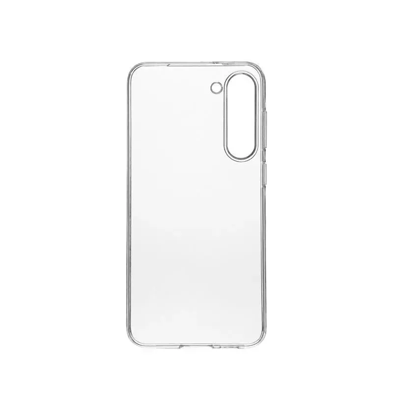 Capa para telemóvel eSTUFF ES673101-BULK 16,8 cm (6,6 polegadas) capa transparente