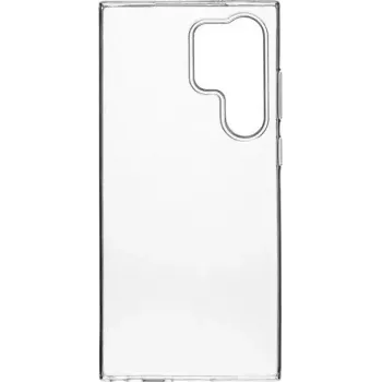 Capa para telemóvel eSTUFF ES673102-BULK 17,3 cm (6,8 polegadas) capa transparente