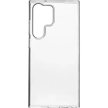 Capa para telemóvel eSTUFF ES673102-BULK 17,3 cm (6,8 polegadas) capa transparente