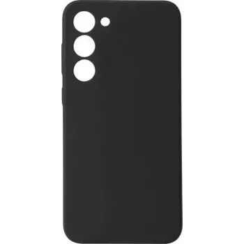 Capa para telemóvel eSTUFF ES673201-BULK 16,8 cm (6,6 polegadas) capa preta