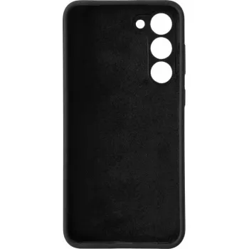 Capa para telemóvel eSTUFF ES673201-BULK 16,8 cm (6,6 polegadas) capa preta