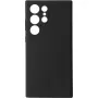 Capa para telemóvel eSTUFF ES673202-BULK 17,3 cm (6,8 polegadas) capa preta