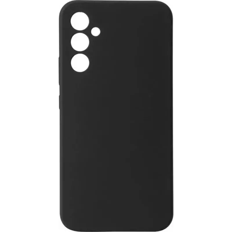 Capa para telemóvel eSTUFF ES673211-BULK 16,3 cm (6,4 polegadas) capa preta