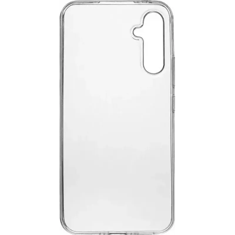 Capa para telemóvel eSTUFF ES673112-BULK 16,8 cm (6,6 polegadas) capa transparente