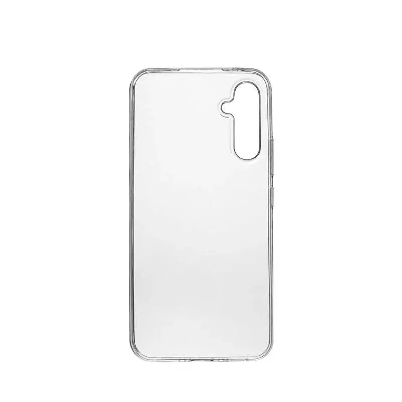 Capa para telemóvel eSTUFF ES673112-BULK 16,8 cm (6,6 polegadas) capa transparente