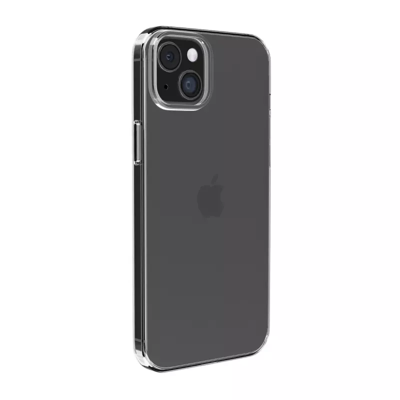 dbramante1928 Greenland - iPhone 17e/16e/15/14/13 - Capa robusta transparente