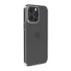 Capa dbramante1928 Greenland iPhone 15 Pro transparente