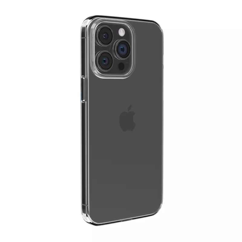 Capa dbramante1928 Greenland iPhone 15 Pro transparente