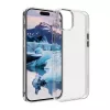 Capa dbramante1928 Greenland iPhone 15 Plus transparente