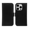 Capa tipo carteira dbramante1928 Lynge iPhone 15 Pro preto