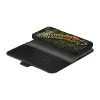 Capa tipo carteira dbramante1928 Lynge iPhone 15 Plus preto