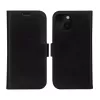Capa tipo carteira dbramante1928 Lynge iPhone 15 Plus preto
