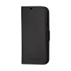 Capa tipo carteira dbramante1928 Lynge iPhone 15 Plus preto
