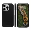 Capa tipo carteira dbramante1928 Lynge iPhone 15 Pro Max preto