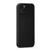 Capa dbramante1928 Monaco iPhone 15 Plus Night preto