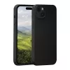 Capa dbramante1928 Monaco iPhone 15 Plus Night preto