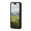 Capa dbramante1928 Monaco iPhone 15 Plus Night preto